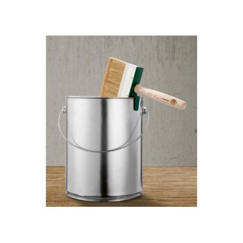 PARKSIDE® Pinsel-Set, 10-teilig (Lasur) - B-Ware sehr gut
