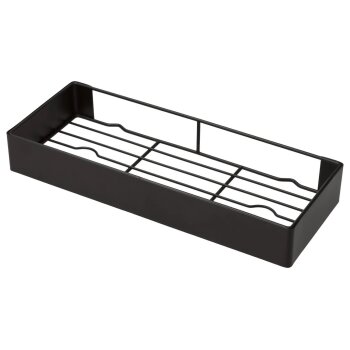 LIVARNO® Dusch-/Badewannenablagen, 2 Stück (Rechteck) - B-Ware sehr gut