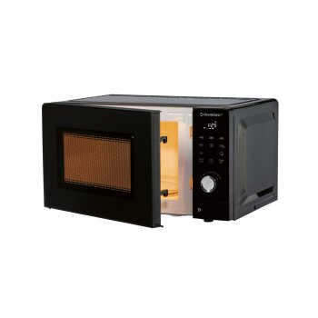 SILVERCREST® Mikrowelle »SMWC 700 D2«, ca 20 l - B-Ware sehr gut