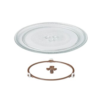 SILVERCREST® Mikrowelle »SMWC 700 D2«, ca 20 l - B-Ware sehr gut