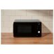 SILVERCREST® Mikrowelle »SMWC 700 D2«, ca 20 l - B-Ware sehr gut