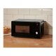 SILVERCREST® Mikrowelle »SMWC 700 D2«, ca 20 l - B-Ware sehr gut