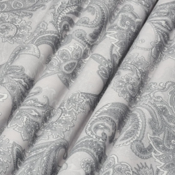 LIVARNO home Mikrofaser-Satin-Bettwäsche, 220 x 200...