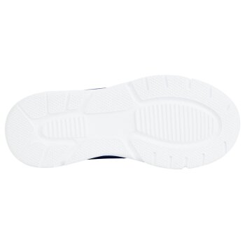 ESMARA® Kinder Sneaker, mit elastischen Schnürsenkeln (Blau, 32) - B-Ware sehr gut