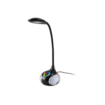 LIVARNO® LED-Tischlampe (Schwarz) - B-Ware neuwertig