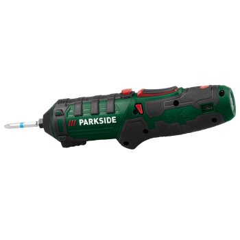 PARKSIDE® 4 V Akku-Stabschrauber »PSSA 4 B2« - B-Ware sehr gut