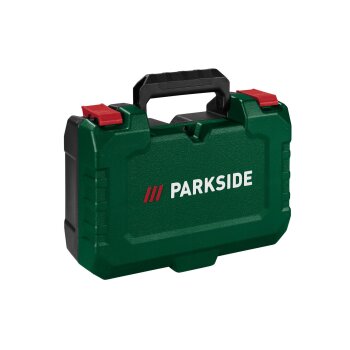 PARKSIDE® 4 V Akku-Stabschrauber »PSSA 4 B2« - B-Ware sehr gut