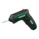 PARKSIDE® 4 V Akku-Stabschrauber »PSSA 4 B2« - B-Ware sehr gut
