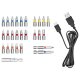 PARKSIDE® 4 V Akku-Stabschrauber »PSSA 4 B2« - B-Ware sehr gut