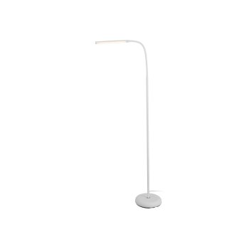 LIVARNO® LED-Stehleuchte (weiß) - B-Ware neuwertig