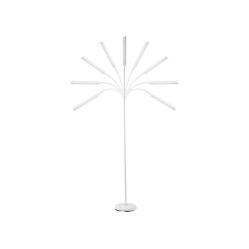 LIVARNO® LED-Stehleuchte (weiß) - B-Ware neuwertig