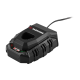 PARKSIDE PERFORMANCE® 12V / 2,5 Ah Akku und 6 A Ladegerät - B-Ware neuwertig