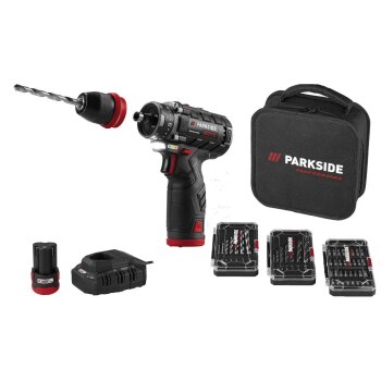 Ersatzteil PARKSIDE PERFORMANCE® 12 V...