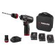 Ersatzteil PARKSIDE PERFORMANCE® 12 V Akku-Bohrschrauber-Starterset »PBSPA 12 E4« - B-Ware