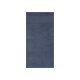 LIVARNO® Frottier-Duschtuch »Zero Twist«, 70 x 140 cm (Blau) - B-Ware neuwertig