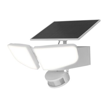 LIVARNO® LED-Solarstrahler - B-Ware