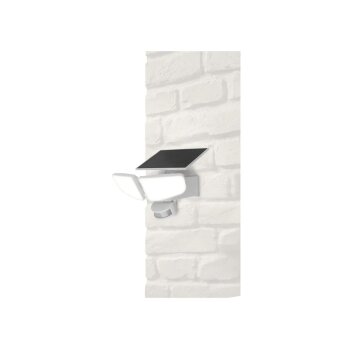 LIVARNO® LED-Solarstrahler - B-Ware