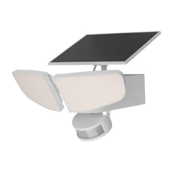LIVARNO® LED-Solarstrahler - B-Ware