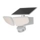 LIVARNO® LED-Solarstrahler - B-Ware