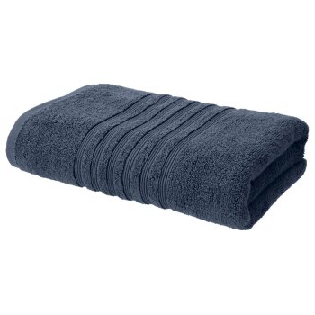 LIVARNO® Frottier-Duschtuch »Zero Twist«,...