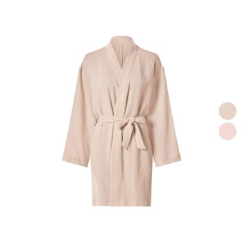 ESMARA® Damen Musselin-Kimono - B-Ware