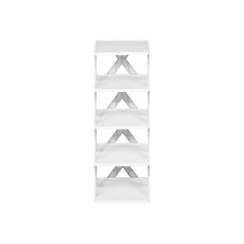 LIVARNO® Schuhregal stapelbar - B-Ware