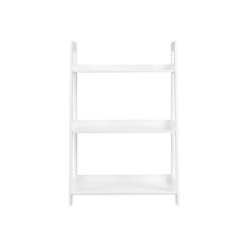 LIVARNO® Regal, mit drei Regalböden - B-Ware