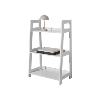 LIVARNO® Regal, mit drei Regalböden - B-Ware