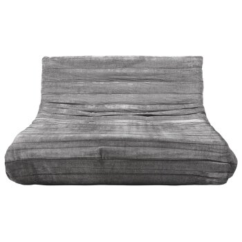 LIVARNO® Indoor-2-Sitzer-Loungesofa - B-Ware neuwertig