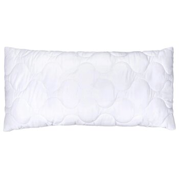 LIVARNO® Kopfkissen, 40 x 80 cm - B-Ware sehr gut
