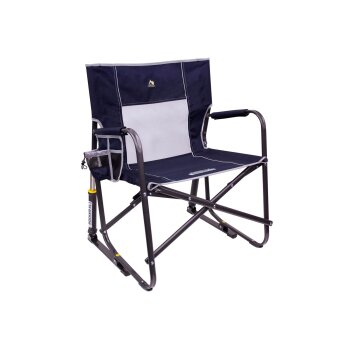 GCI Freestyle Rocker XL™Campingstuhl mit...