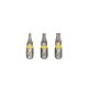 PARKSIDE® Spanplattenschraubensortiment, 420-tlg./ Dübelsortiment, 500-tlg. (Schrauben) - B-Ware neuwertig