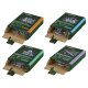PARKSIDE® Spanplattenschraubensortiment, 420-tlg./ Dübelsortiment, 500-tlg. (Schrauben) - B-Ware neuwertig