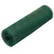 XG Schweißgitter PVC 5m 19,0X19,0/1,10/ 500 - B-Ware neuwertig