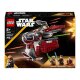 LEGO® STAR WARS 75401 Ahsokas Jedi Interceptor™ - B-Ware sehr gut