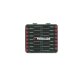 PARKSIDE® Präzisions-Schraubendreher-Set 14-tlg. / Feinmechaniker-Zangensatz 7-tlg. (Schraubendreher-Set 14-tlg.) - B-Ware neuwertig