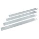 PARKSIDE® Rasenkante, Stahlblech, biegsam - B-Ware neuwertig