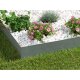 PARKSIDE® Rasenkante, Stahlblech, biegsam - B-Ware neuwertig