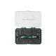 PARKSIDE® Ratschenschraubendreher-Bit-Set - B-Ware neuwertig