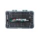 PARKSIDE® Ratschenschraubendreher-Bit-Set - B-Ware neuwertig