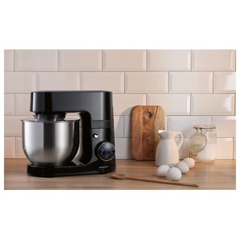 SILVERCREST® Küchenmaschine »SKM 600 F1« - B-Ware sehr gut