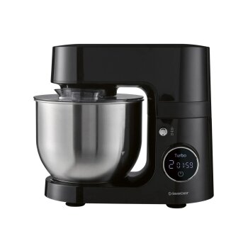 SILVERCREST® Küchenmaschine »SKM 600 F1« - B-Ware sehr gut