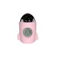 TRONIC® Wecker mit Sternenprojektion - B-Ware