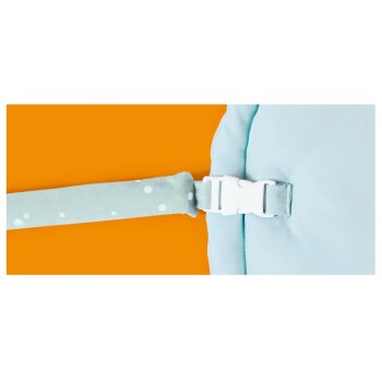 LUPILU® Baby-Activity-Decke - B-Ware