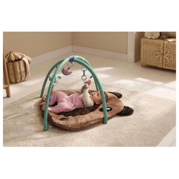 LUPILU® Baby-Activity-Decke - B-Ware