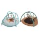 LUPILU® Baby-Activity-Decke - B-Ware