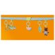 LUPILU® Baby-Activity-Decke - B-Ware