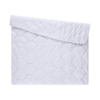 LIVARNO® 4-Jahreszeiten-Steppbett, 200 x 220 cm - B-Ware