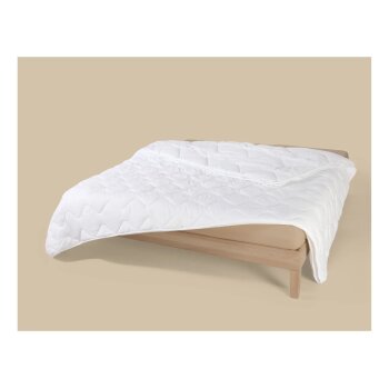 LIVARNO® 4-Jahreszeiten-Steppbett, 200 x 220 cm - B-Ware