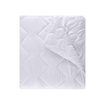 LIVARNO® 4-Jahreszeiten-Steppbett, 200 x 220 cm - B-Ware